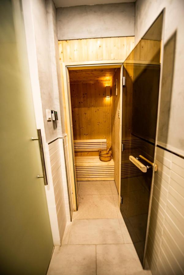 La Vie Gardens Hotel Apartments Dubaj Kültér fotó