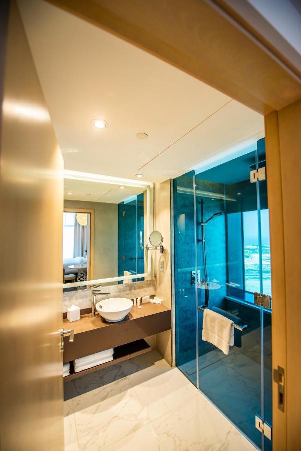 La Vie Gardens Hotel Apartments Dubaj Kültér fotó