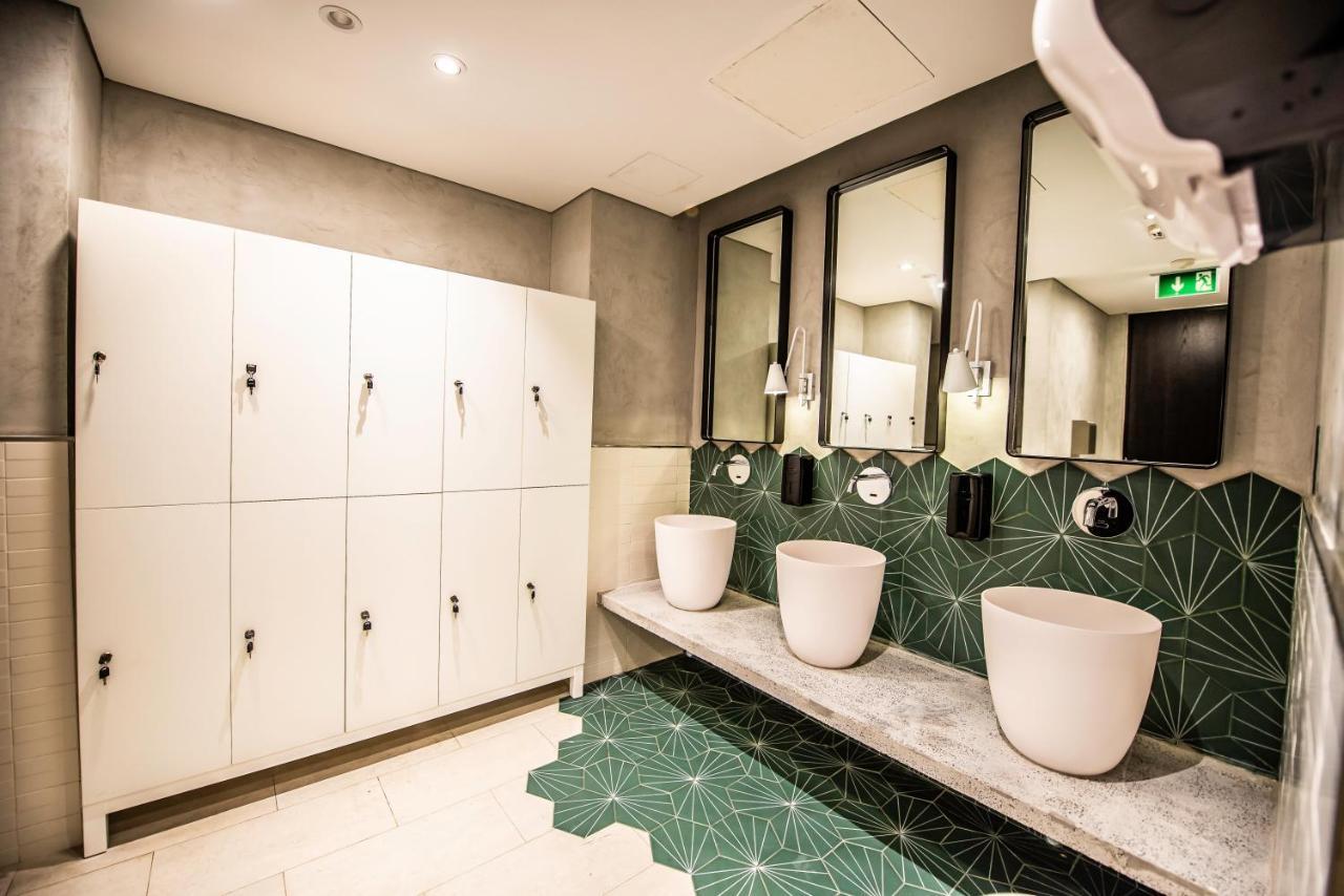 La Vie Gardens Hotel Apartments Dubaj Kültér fotó